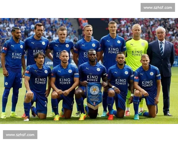 英超足球联赛赛季观赛指南与豪门黑马全面前瞻解析球迷必读手册篇 - 副本 - 副本 - 副本 - 副本 (2)