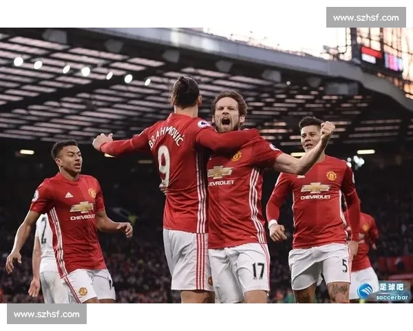 英超足球联赛赛季观赛指南与豪门黑马全面前瞻解析球迷必读手册篇 - 副本 - 副本 (2) - 副本