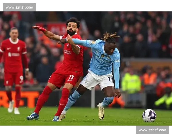 英超足球联赛竞技风格与商业运营特点深度解析发展趋势与全球影响 - 副本