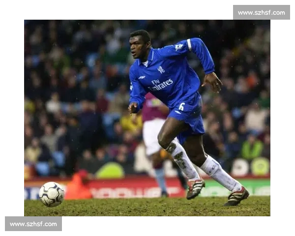 英超足球联赛风靡全球背后的魅力与成功密码商业与激情魅力传奇 - 副本 - 副本 (2) - 副本 - 副本