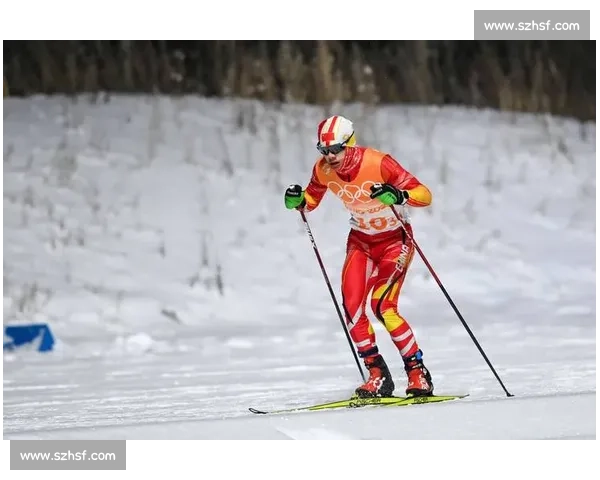 越野滑雪运动发展历史竞技魅力与冬季文化深度探索全球视野下解析 - 副本 (4)