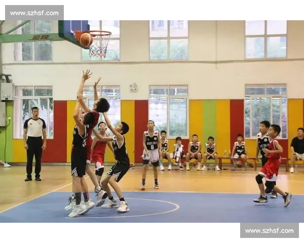 篮球比赛在线观赛新体验：如何通过电脑观看精彩赛事并提升观赛效果 - 副本 - 副本